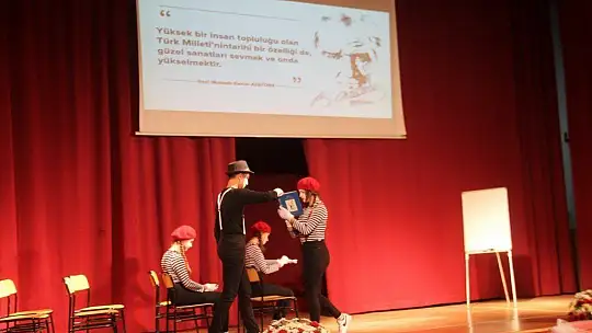 Öğretmenler Günü Coşkuyla Kutlandı