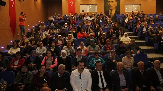 Engellilerin sorunları masaya yatırıldı