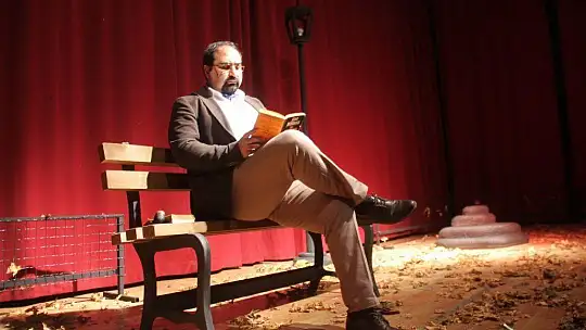 Hayvanat Bahçesi Masalı ilgiyle izlendi 