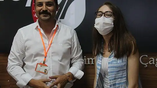 Başarılı Öğrenciler Ödüllendirildi