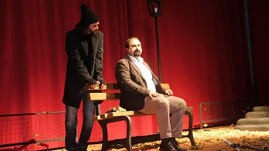 Hayvanat Bahçesi Masalı ilgiyle izlendi 