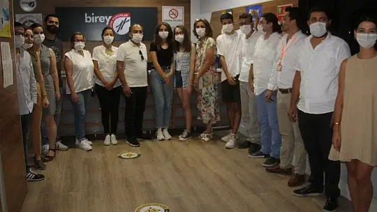 Başarılı Öğrenciler Ödüllendirildi