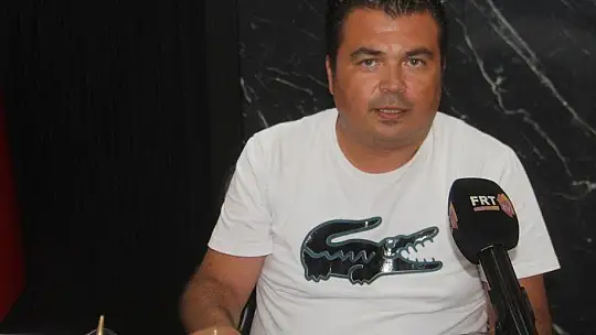 Önder Ekonomideki Son Gelişmeleri Değerlendirdi