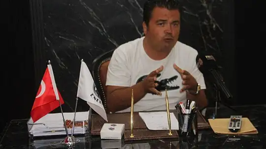 Önder Ekonomideki Son Gelişmeleri Değerlendirdi