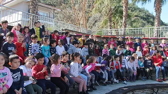 Sıfır Atık Projesi'ne Tam Destek