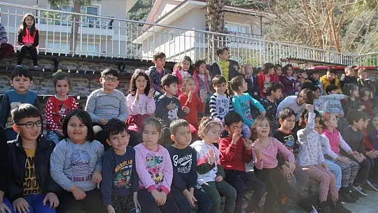 Sıfır Atık Projesi'ne Tam Destek