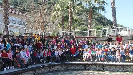 Sıfır Atık Projesi'ne Tam Destek