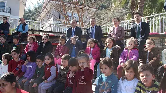 Sıfır Atık Projesi'ne Tam Destek