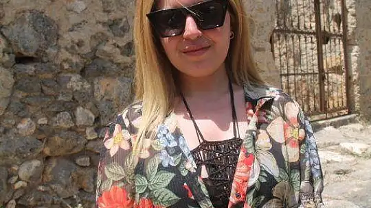 Kayaköy kiliselerinin açılması isteniyor