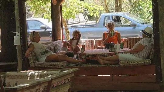 Kayaköy kiliselerinin açılması isteniyor