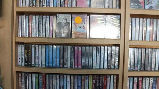 Dijital platformlara rağmen mesleğini sürdürüyor 