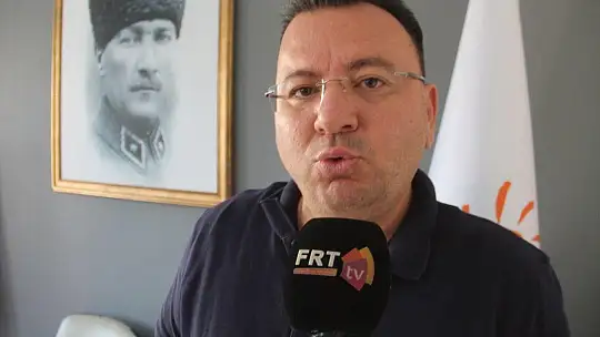 Fethiye'de Otelciler Birliği Krizi Görüştü