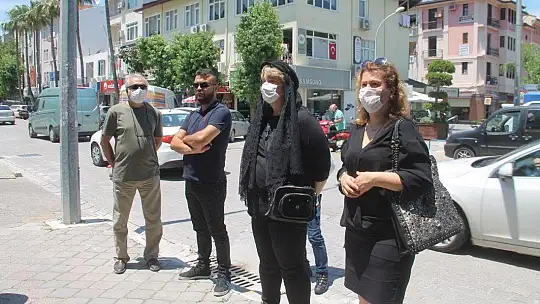 Son yolculuğuna dualarla uğurlandı