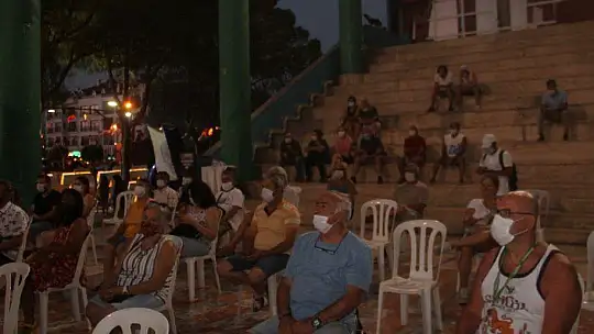 Likya Etkinlikleri 2020 söyleşi programı ile başladı