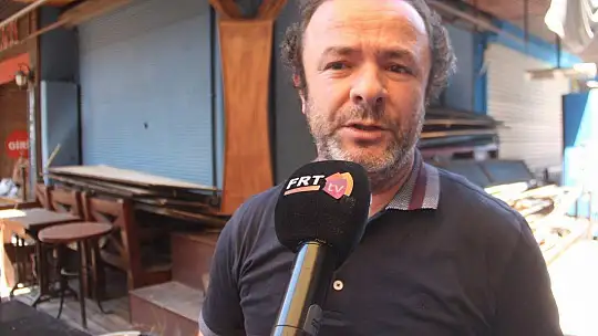 Paspatur güneşle buluşacak