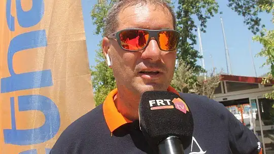 YELKENLİYLE TATİLE DOYAMADILAR