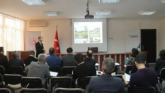 Eko-turizmde yeni destinasyonlar