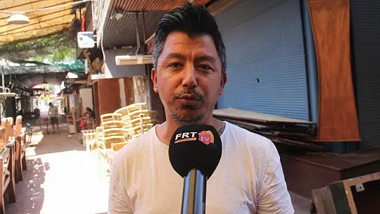 Paspatur güneşle buluşacak