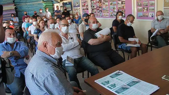 ÇALIŞ PLAJINDAKİ TURİZMCİLERE COVİD-19 BİLGİLENDİRİLMESİ