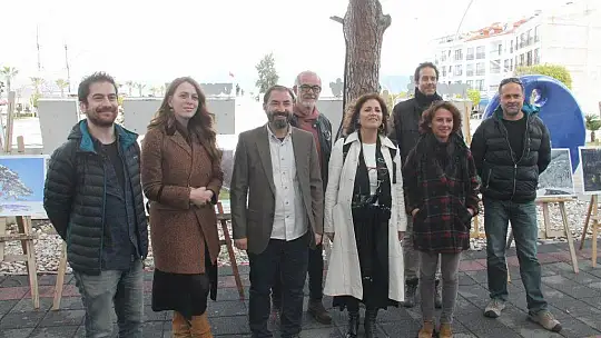 Sürdürülebilir Yaşam Film Günleri