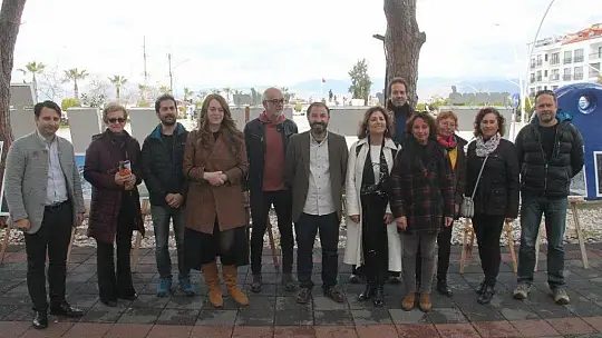 CHP Fethiye'de büyük yarış