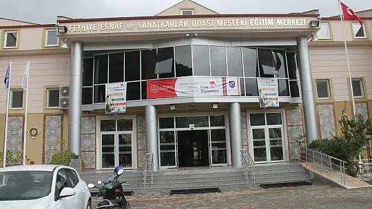 Fethiye Milli Eğitim Honda İle Protokol İmzaladı