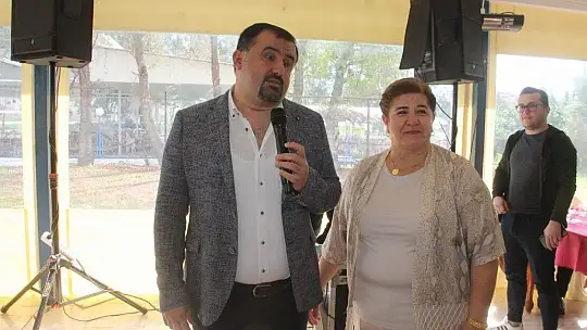 Altı Nokta'dan şehitlerimize saygı