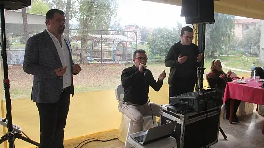 Altı Nokta'dan şehitlerimize saygı