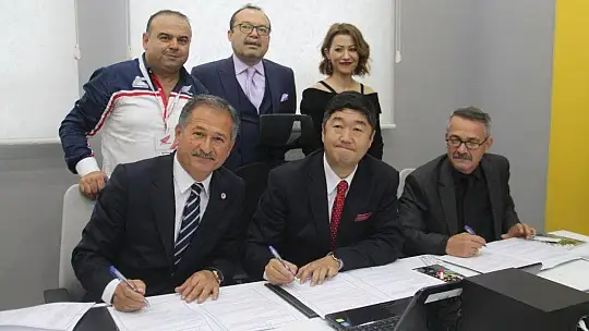 Fethiye Milli Eğitim Honda İle Protokol İmzaladı