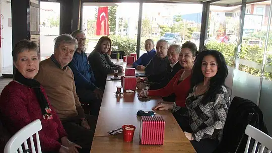 Festival programı görüşüldü