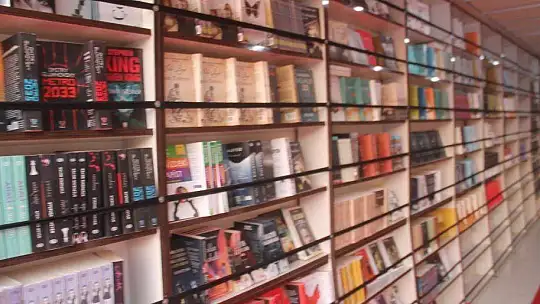 Edebiyat Otobüsü'nün ilk durağı Fethiye