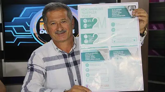 Fethiye'de 2 Bin 900 Esnaf Krediden Yararlandı