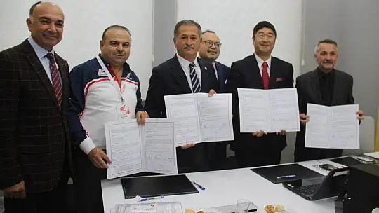 Fethiye Milli Eğitim Honda İle Protokol İmzaladı