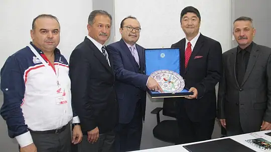 Fethiye Milli Eğitim Honda İle Protokol İmzaladı