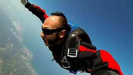 HAYKO CEPKİN NEFESLERİ KESTİ