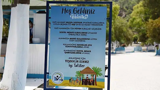 ŞİMDİ İNLİCE PLAJI ZAMANI !