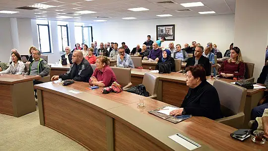 Kent Konseyi Fırtına Gibi Esiyor