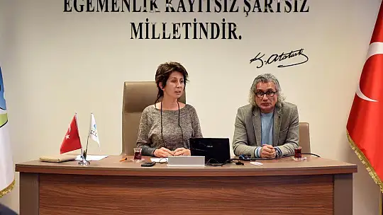 Kent Konseyi Fırtına Gibi Esiyor