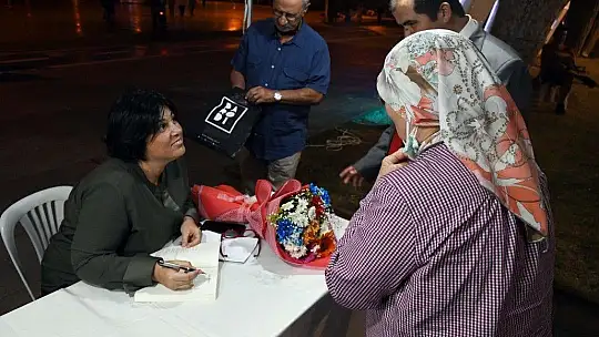 Likya etkinlikleri sona erdi