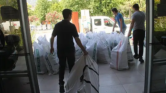 Fethiye İŞ KUR Taşınıyor