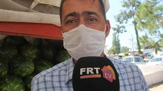 AKMAZ PLAJI İÇİN İMZA KAMPANYASI BAŞLATILDI