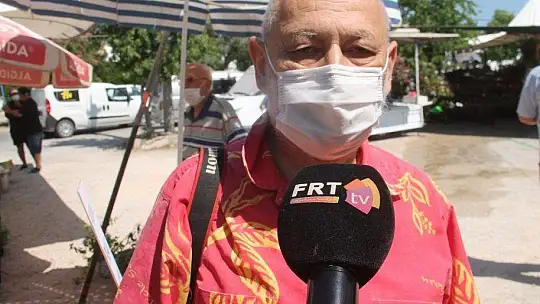 AKMAZ PLAJI İÇİN İMZA KAMPANYASI BAŞLATILDI