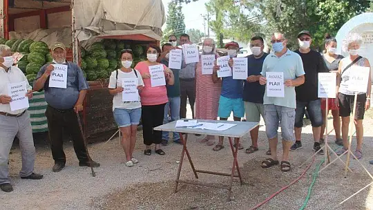 AKMAZ PLAJI İÇİN İMZA KAMPANYASI BAŞLATILDI