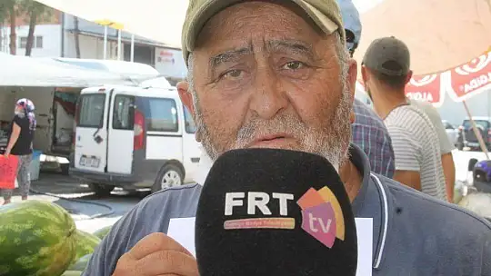 AKMAZ PLAJI İÇİN İMZA KAMPANYASI BAŞLATILDI