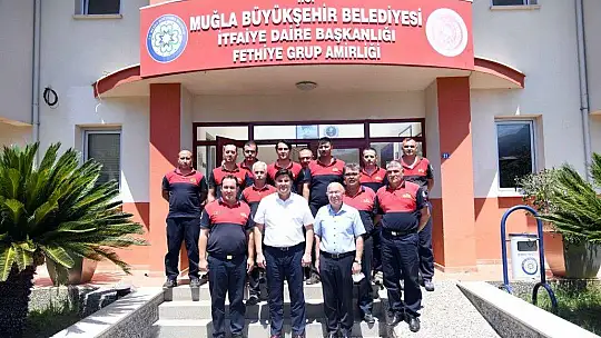 Karaca, 'Gün siyaset değil, birlik beraberlik günüdür'