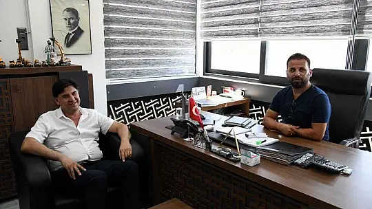 Karaca, 'Gün siyaset değil, birlik beraberlik günüdür'