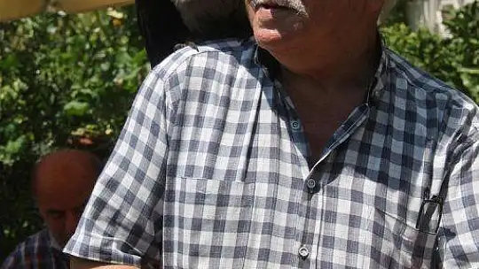 Karga kendisine yapılan iyiliği unutmadı