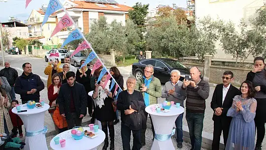 Bebeklere Özel Spa Merkezi