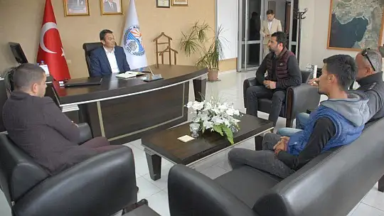 Kaş Belediye Başkanı Ulutaş 'Patara Yılı Turizmi Arttıracak'