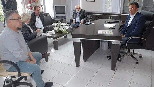 Kaş Belediye Başkanı Ulutaş 'Patara Yılı Turizmi Arttıracak'